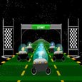 The Space Race Game