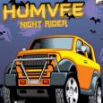 Humvee Night Rider